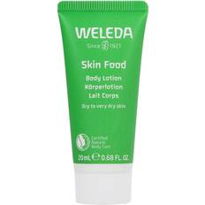 Körperpflege Weleda Körperpflege Lotionen Skin Food Body Lotion