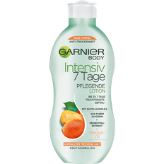 Garnier Body Lotions Garnier Intensive Mango Oil and Probiotic Extract Body Lotion 250ml