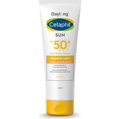 Spf 50 Cetaphil Sun Daylong SPF 50+ Liposomale Lotion