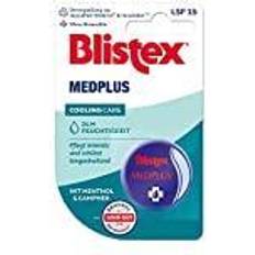 Blistex medplus Blistex MedPlus Creme ohne Mineralöl Tiegel 7