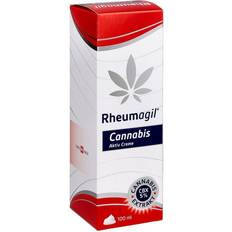 Hautpflege Rheumagil Cannabis Aktiv Creme