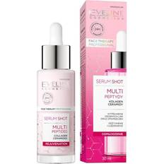 Eveline Cosmetics Ansiktsvård Eveline Cosmetics Face Therapy Professional Serum Shot.. 30ml