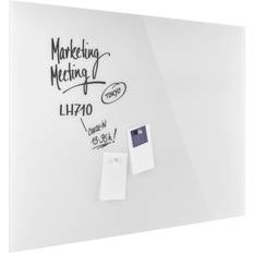 Magnetoplan 540363 Lavagna In Vetro Elegante -