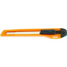 Oranje Papiersnijders Westcott Office Cutter 9mm Zwart Oranje