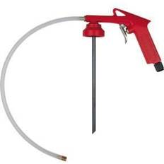Farbspritzgeräte KS Tools 515.5065 Druckluft-Kombi-Spritzpistole