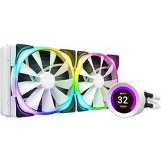 NZXT Computer Cooling NZXT Kraken Z63 RGB