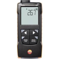 Akku Thermometer Testo 0563 0925