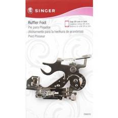 Macchine da Cucire Singer Ruffler Attachment Presser Foot For Low-Shank Sewing Machines