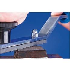Pferd Hårdt Metal Fil 14410131 132 mm 1 stk Ansatsfil