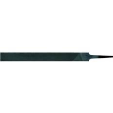 Lime tonde KS Tools Piatta 150mm Taglio2 Lima tonda