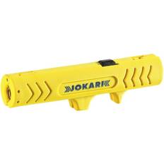 Kabelschneider Jokari Entmanteler No.12 8-13mm² Kabelschneider
