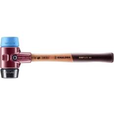 Halder Halder 3012060 60 mm TPE Simlpex Mallet Rubber Hammer