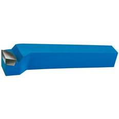 Stechbeitel gezahnt Stirndrehmeißel HM DIN 4977R 20 125mm P25/30 Stechbeitel gezahnt
