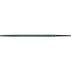 Rundfeilen KS Tools Vierkant-Feilenblatt, Form D, 250mm, Hieb1 Rundfeile