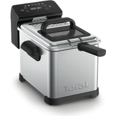 Tefal FR507D Family Pro Digital Electric Fritös 4 L
