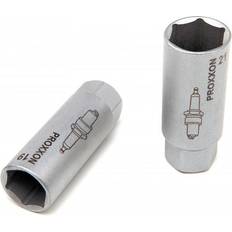 Proxxon Tändstifthylsa 23550 3/8'' 16 mm 64 mm Ringnyckel