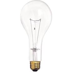 Light Bulbs Satco INCANDESCNT BLB300W PS25 Pack of 1