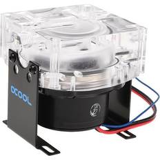 AlphaCool VPP655 G1/4 IG Ice Cover