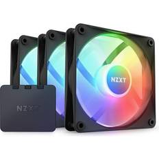 Rgb controller NZXT F120 RGB Core 3 Pack and Controller 120mm