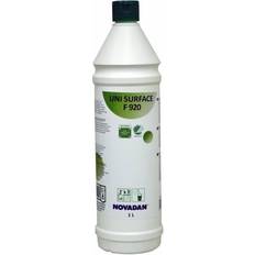 Novadan Rengøringsmidler Novadan Uni Surface F920 M/farve Og Parfume 1L