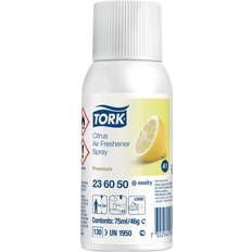 Tork 236050 Tork Airfreshener A1 Citrus 12 Refill