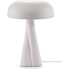 Serax Beige Anita Grille Paulina Table Lamp