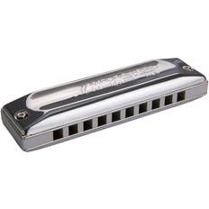 Hohner Meisterklasse MS Harmonica, E