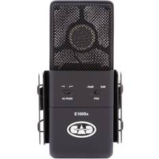 CAD Audio E100SX Large Diaphragm Supercardioid Condenser Microphone