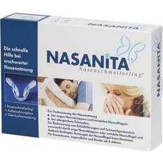 Médicaments Nasanita Le Papillon Nasal