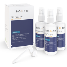 Rezeptfreie Arzneimittel BIO-H-TIN-Pharma 3pcs