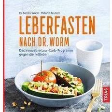 Leberfasten nach Worm