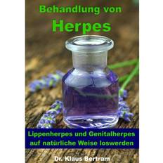 Herpes Behandlung von Herpes