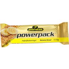 Cracker e Gallette Peeroton Power Pack Riegel Banana Bread