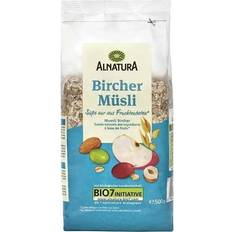 Økologisk Bircher-mysli 69.90 DKK/1 kg