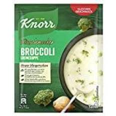 Bohnen & Linsen reduziert Knorr Feinschmecker Broccoli Cremesuppe 500ml