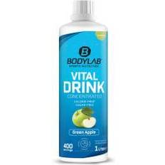 Apfel Sport- & Energydrinks Vital Drink Concentrated 2.0 1000ml