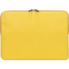 Giallo Manicotti Tucano Sleeve TODAY 12" 12.99" Apple Notebooktasche, Gelb