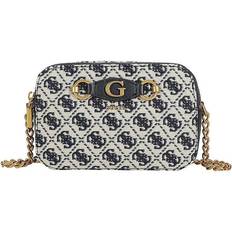 Guess mini bag Guess Izzy 4G Logo Mini Crossbody Bag