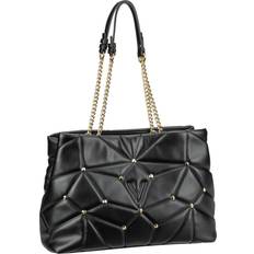 Valentino bag nero Valentino Stilfuld Skuldertaske - Emily Nero