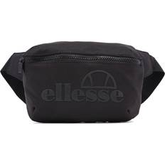 Ellesse Bag Rosca Cross Body Bag Black Mono Universal