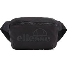 Ellesse Rosco Cross Body Bag - Black