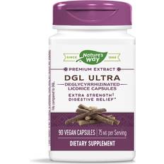 Ultra tarm Nature's Way DGL Ultra 75 mg