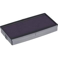 Colop e 30 pack de 2 recharges pré encrée pour printer 30 bleu e30be