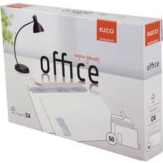 C4 konvolut Elco Konvolut C4 Højhvid 7452312