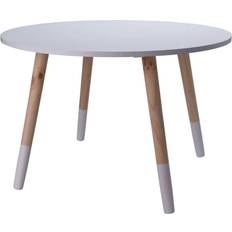 Kids Collection Pyöreä Lastenpöytä Ø60 cm