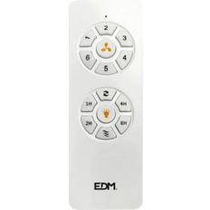 Edm Recambio Mando A Distancia Para Ref. 33817