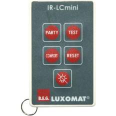Remote Controls B.E.G. 92093 Luxomat IR-LC Mini Fernbedienung