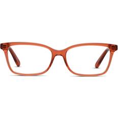 Oransje Briller Chloé Stilige Originale Briller 53 MM Brown