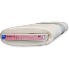 Buckram Pellon 375 Heavy Weight Buckram White 2 Yrds Min