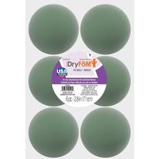 Desert Foam Dry Foam Balls 6/Pkg3